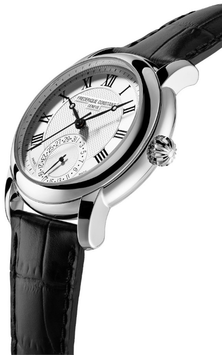 Frederique Constant Classics Manufacture