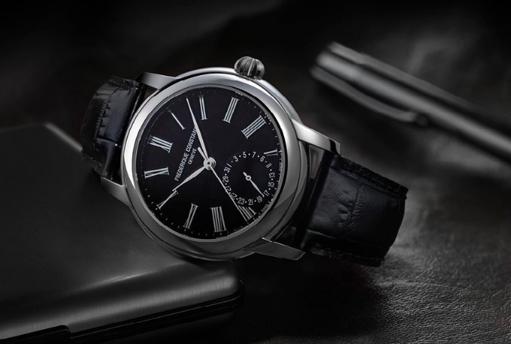 Frederique Constant Classics Manufacture