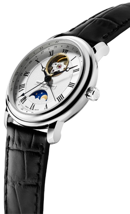 Frederique Constant Classics Heart Beat Moonphase