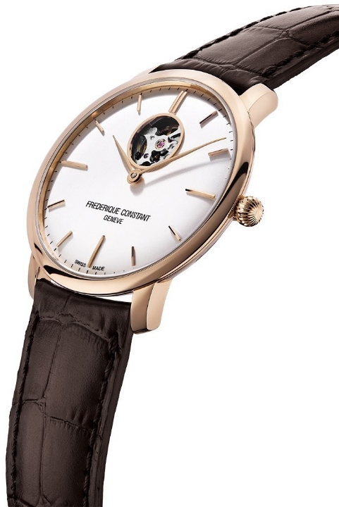 Obrazek Frederique Constant Slimline Heart Beat