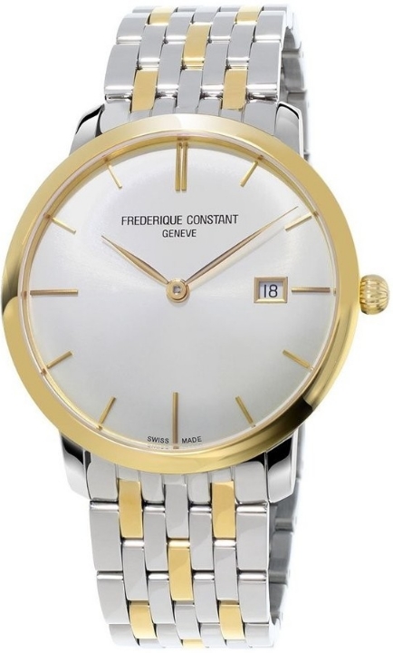 Obrazek Frederique Constant Slimline