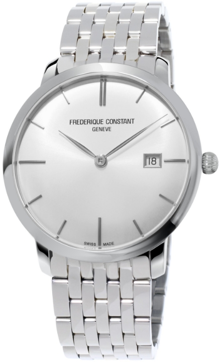 Frederique Constant Slimline