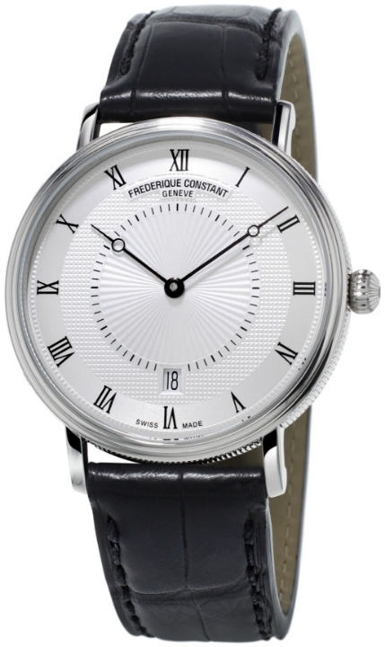 Obrazek Frederique Constant Slimline Automatic