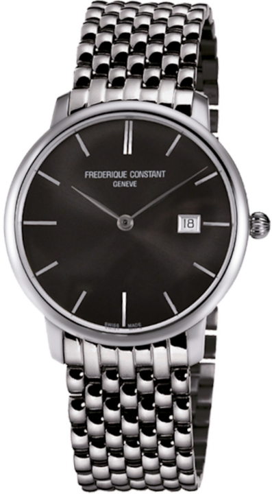 Frederique Constant Slimline