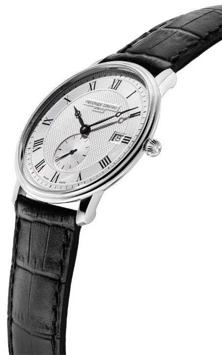 Frederique Constant Slimline Small Seconds