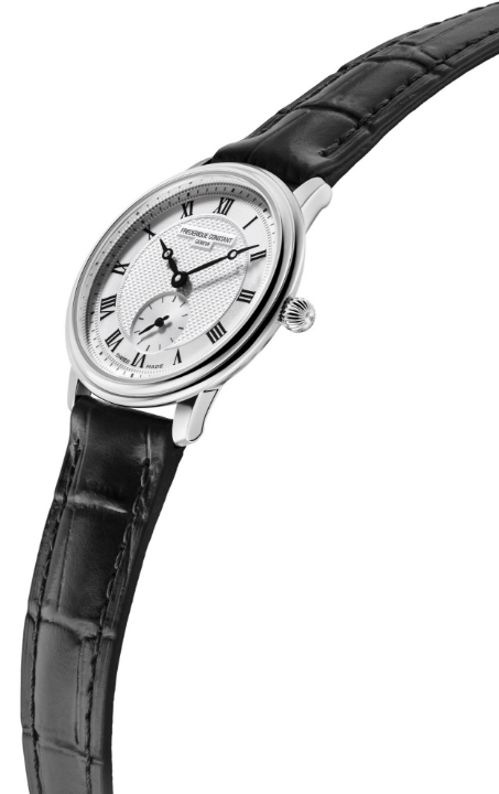 Frederique Constant Slimline Small Seconds