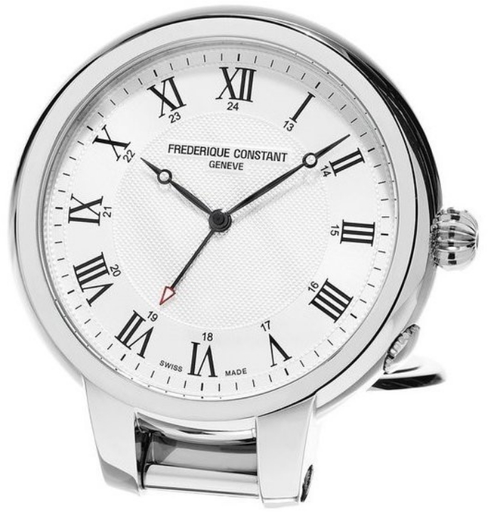 Frederique Constant Classic