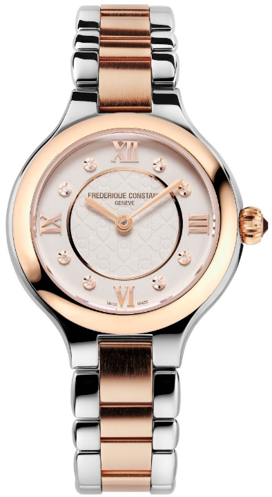 Frederique Constant Classics Delight