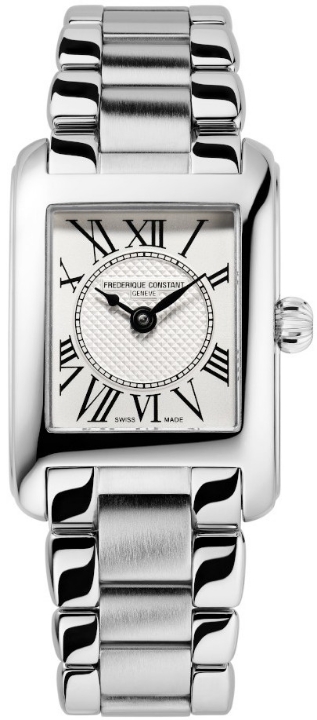 Frederique Constant Classics Carrée Ladies