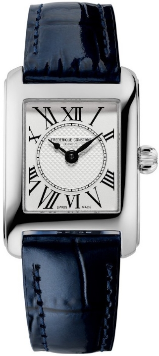 Frederique Constant Classics Carrée Ladies