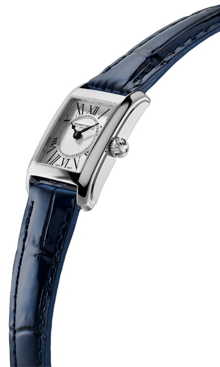 Frederique Constant Classics Carrée Ladies