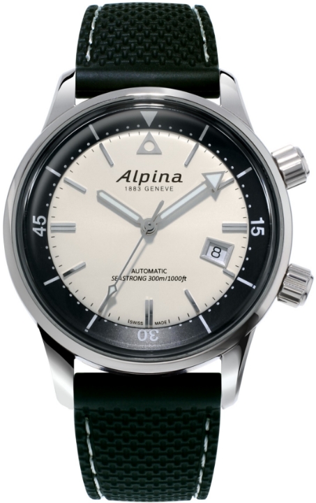 Obrazek Alpina Seastrong Diver Heritage