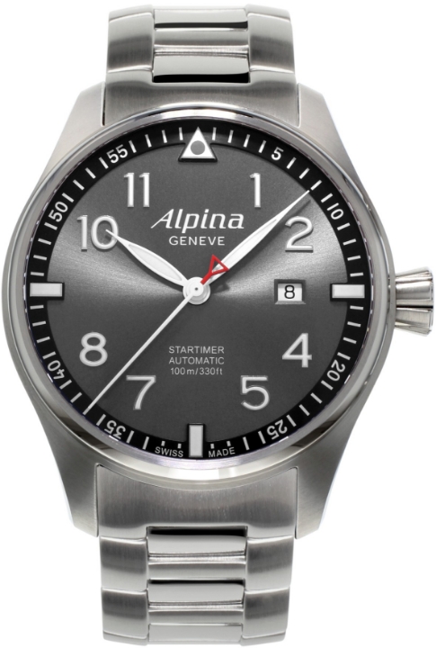 Obrazek Alpina Startimer Pilot Automatic