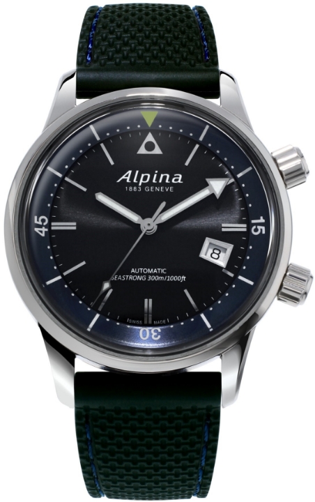 Obrazek Alpina Seastrong Diver Heritage