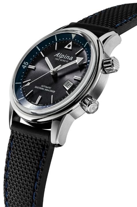 Obrazek Alpina Seastrong Diver Heritage