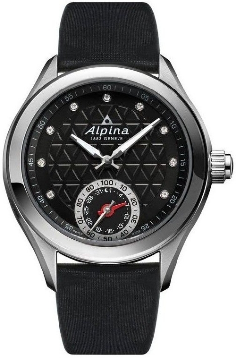 Obrazek Alpina Horological SmartWatch