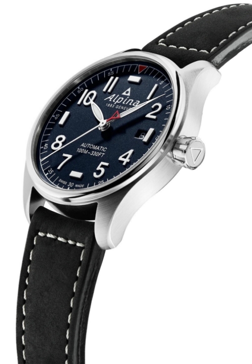 Alpina Startimer Pilot Automatic