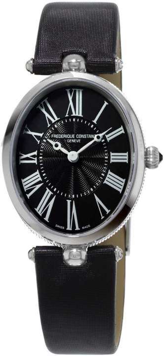 Frederique Constant Classics Art Deco