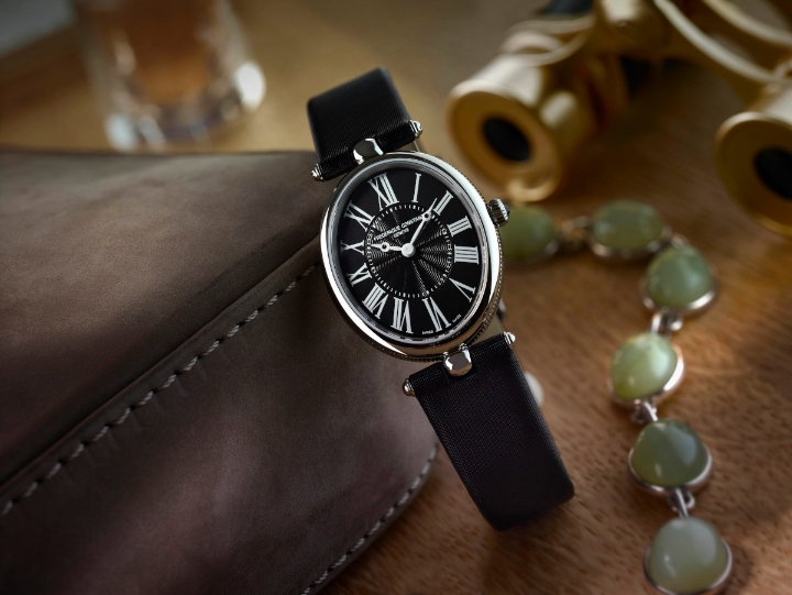 Frederique Constant Classics Art Deco