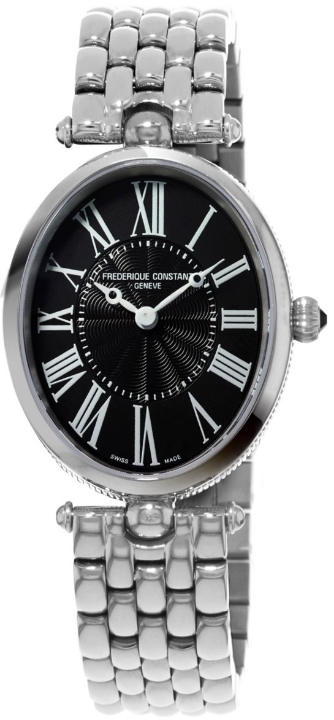 Obrazek Frederique Constant Classics Art Deco