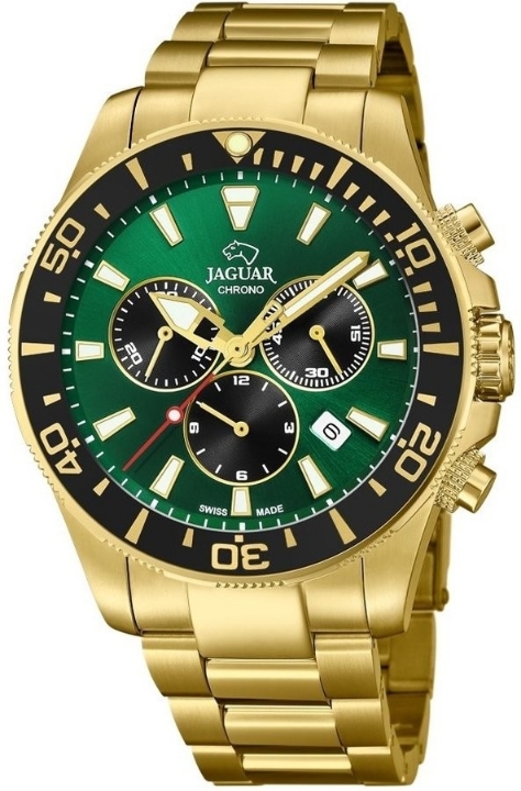 Obrazek Jaguar Executive Diver