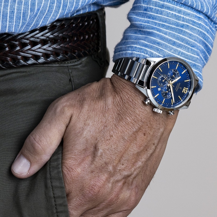 Obrazek Festina Timeless Chronograph