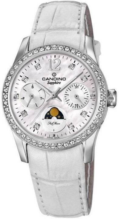 Candino Lady Petite