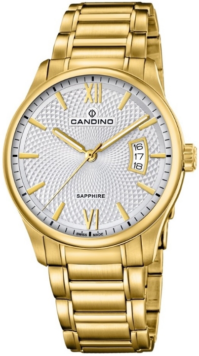 Candino Gents Classic Timeless