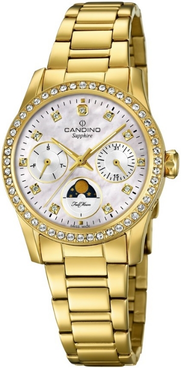 Candino Lady Petite