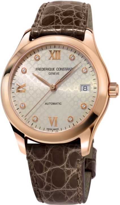 Frederique Constant Ladies Automatic