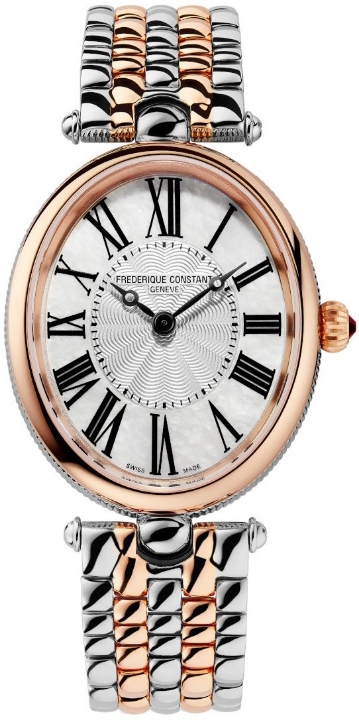 Frederique Constant Classics Art Deco