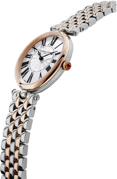 Frederique Constant Classics Art Deco