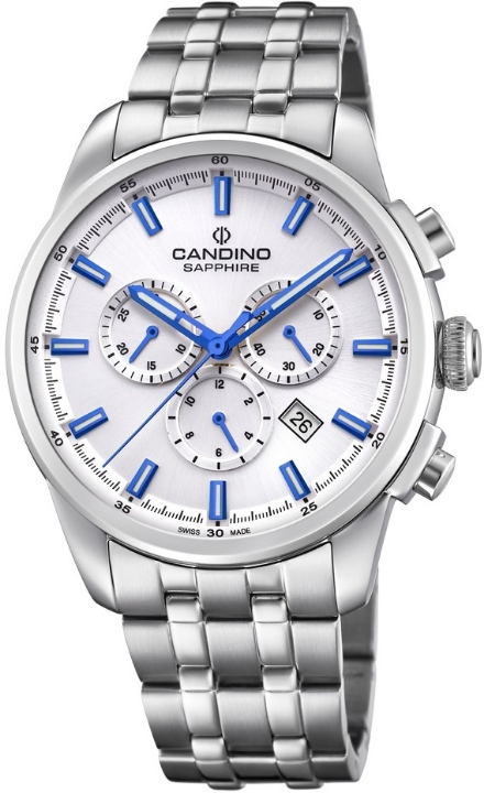 Candino Gents Sport Elegance