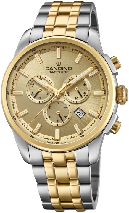 Candino Gents Sport Elegance