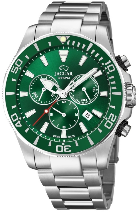 Obrazek Jaguar Executive Diver