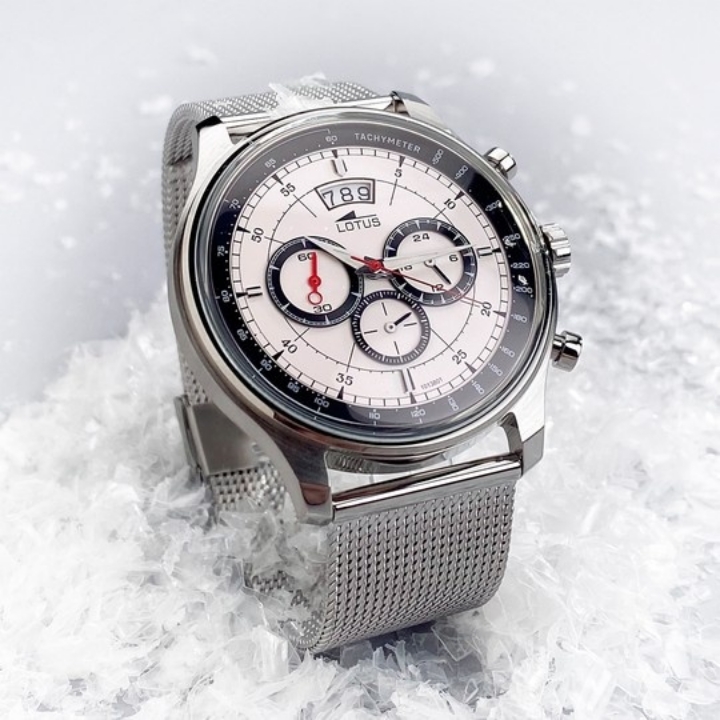 Obrazek Lotus Chrono