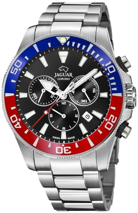 Obrazek Jaguar Executive Diver