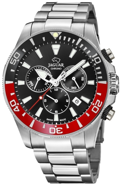 Obrazek Jaguar Executive Diver