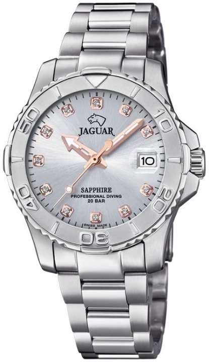 Jaguar Executive Diver