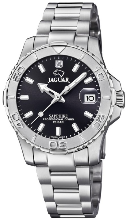 Obrazek Jaguar Executive Diver