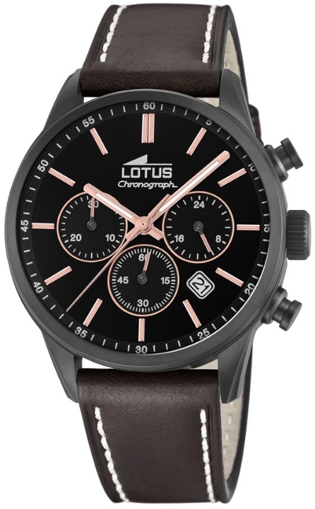 Lotus Chrono