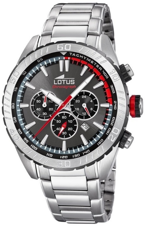 Obrazek Lotus Chrono