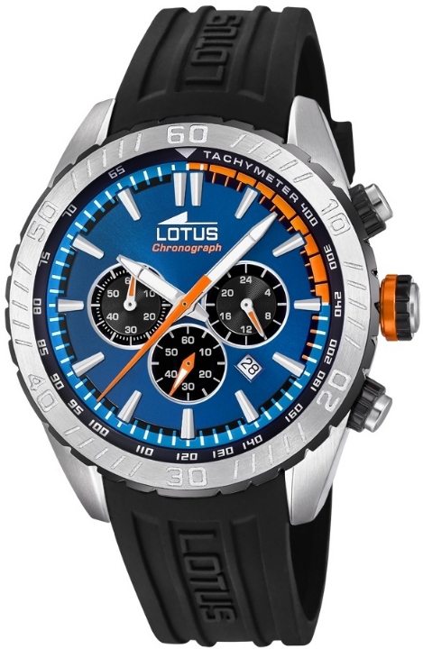 Obrazek Lotus Chrono