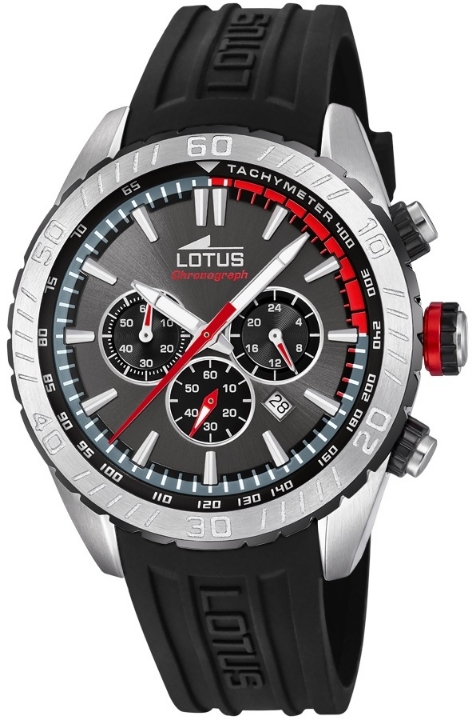 Lotus Chrono