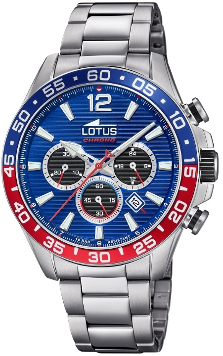 Obrazek Lotus Chrono