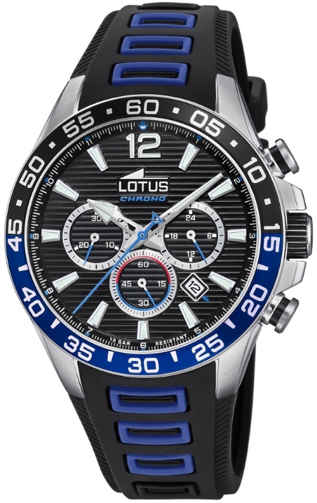 Lotus Chrono