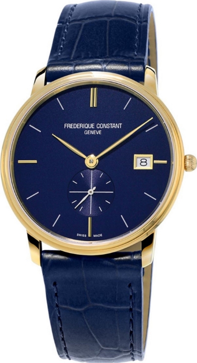 Frederique Constant Slimline Small Seconds