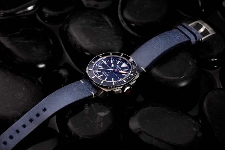 Alpina Seastrong Diver 300