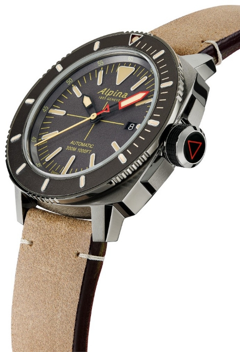 Obrazek Alpina Seastrong Diver 300