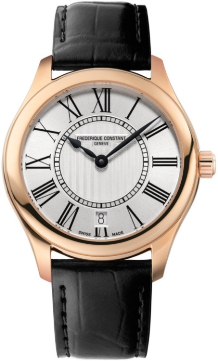 Frederique Constant Classics Ladies Quartz